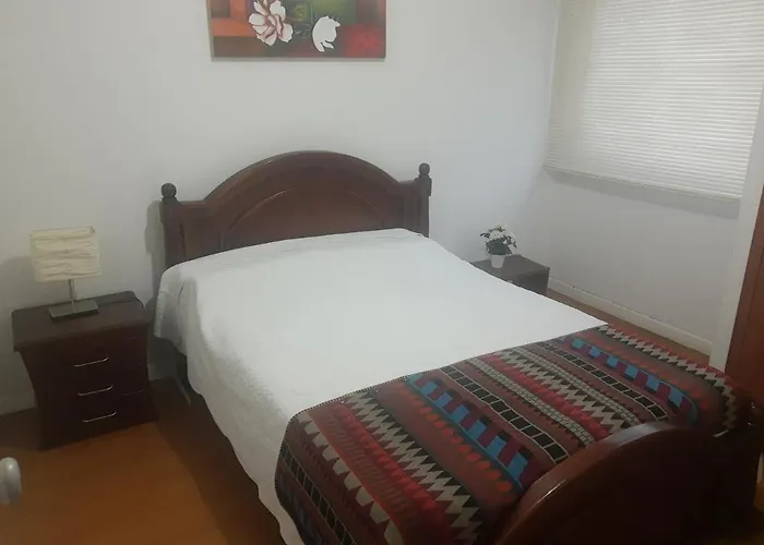 Habitaciones Cerca Del Aeropuerto