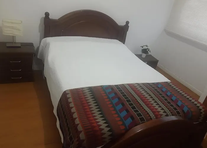 Habitaciones Cerca Del Aeropuerto