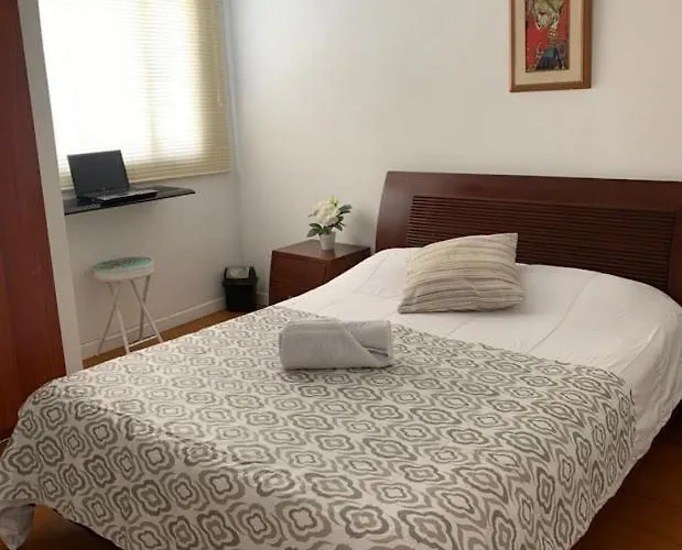 Habitaciones Cerca Del Aeropuerto