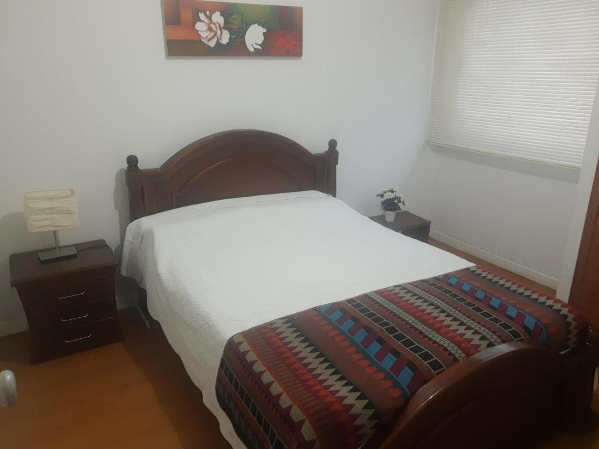 Cerca Del Aeropuerto Homestay