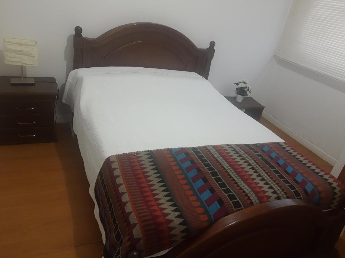 Cerca Del Aeropuerto * Bogota