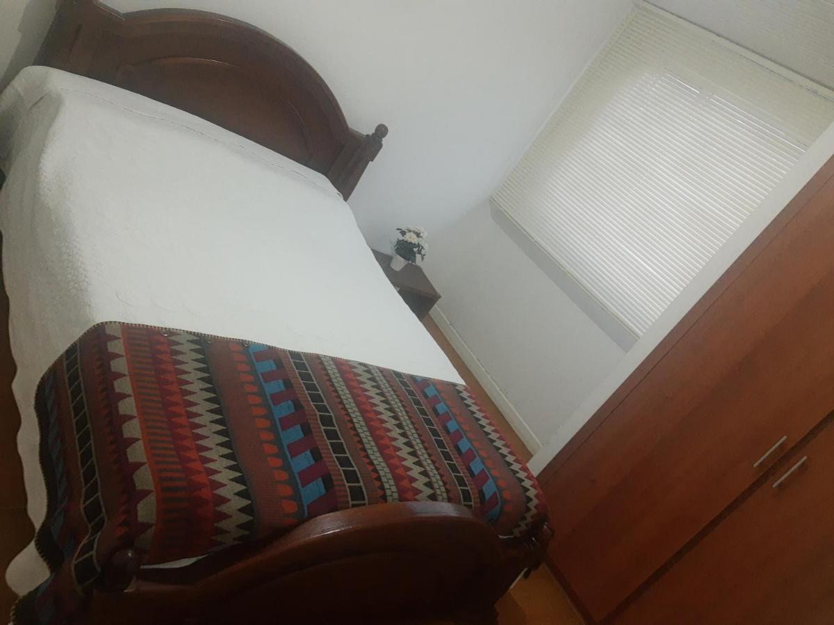 Cerca Del Aeropuerto Homestay