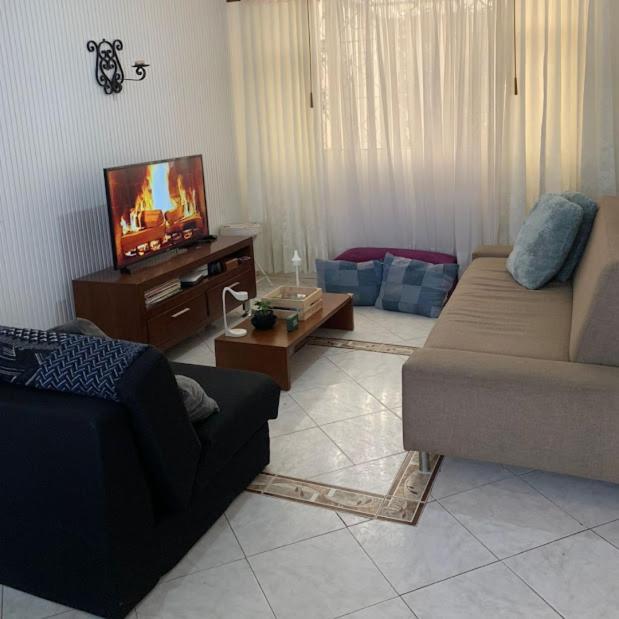 Homestay Cerca Del Aeropuerto Bogota