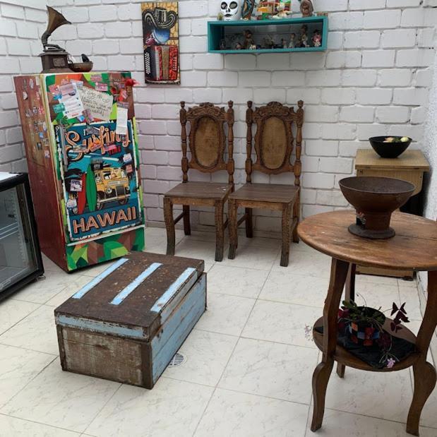 Cerca Del Aeropuerto Homestay