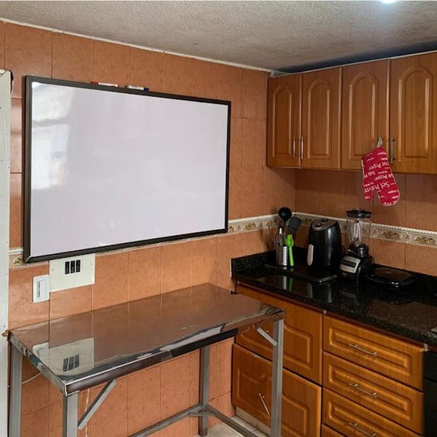 Cerca Del Aeropuerto Homestay *