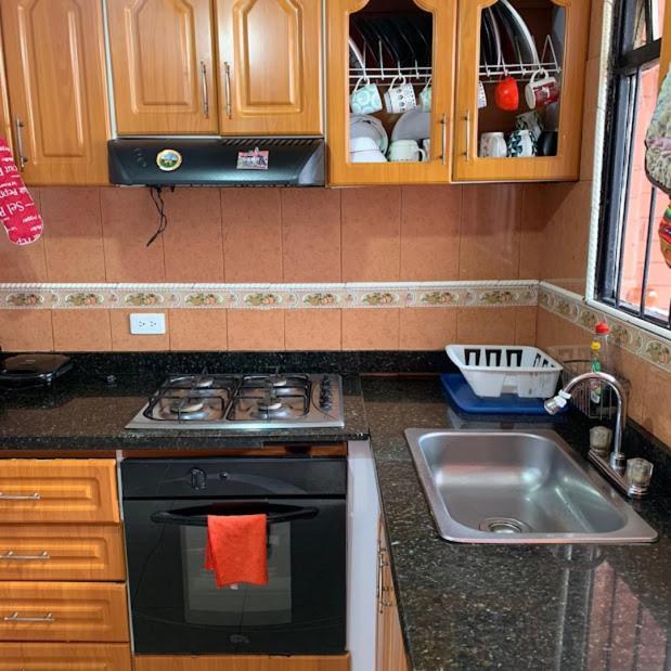 Homestay Cerca Del Aeropuerto