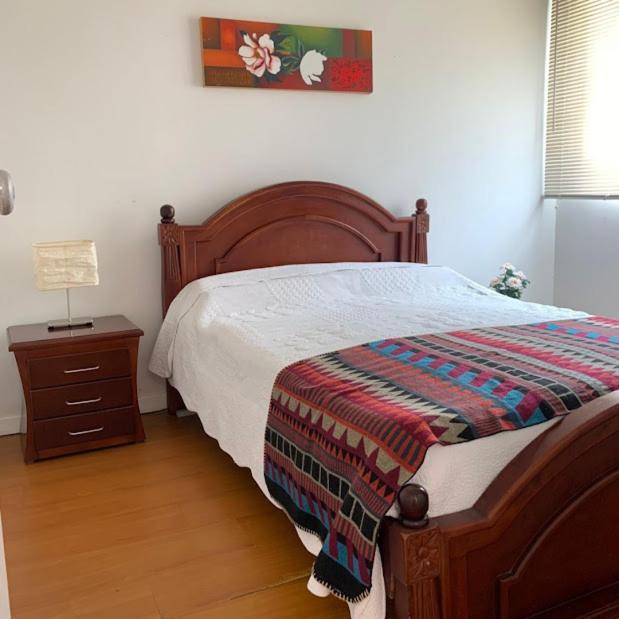 Cerca Del Aeropuerto Homestay